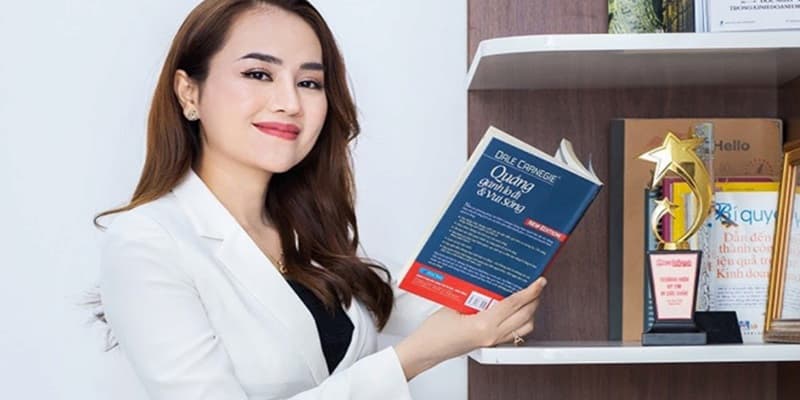 Giới thiệu về Trần Khánh Linh và FM88